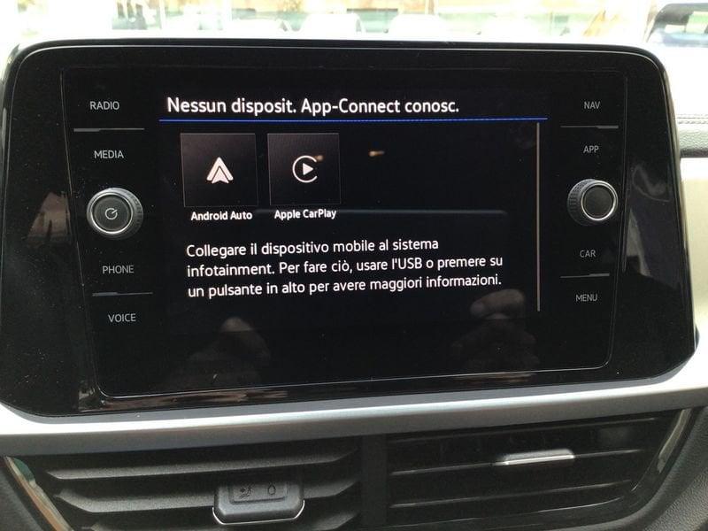 Volkswagen T-Roc T-Roc 1.0 tsi Sport 115cv