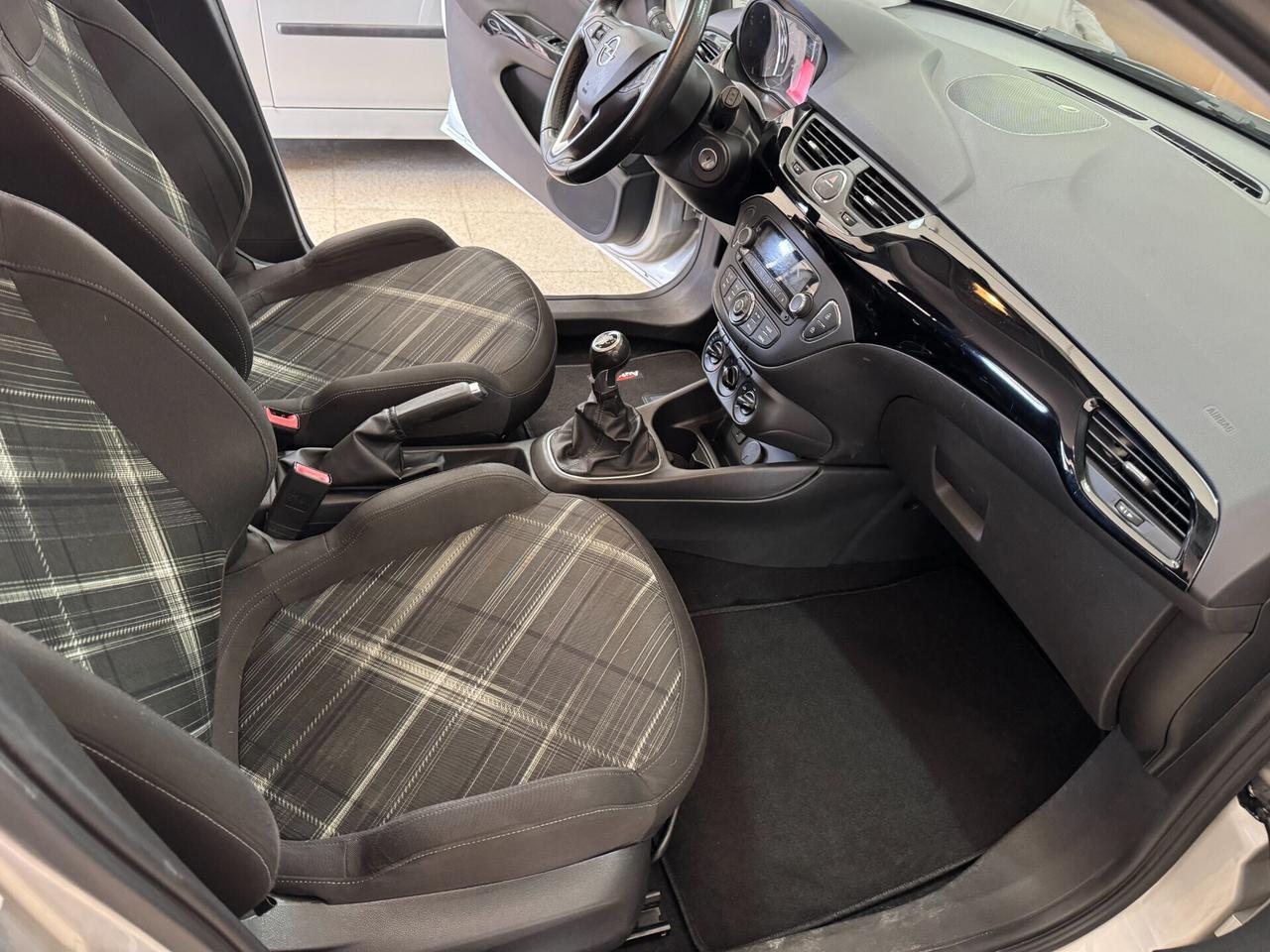 Opel Corsa 1.3 CDTI B-Color OK NEOPATENTATI