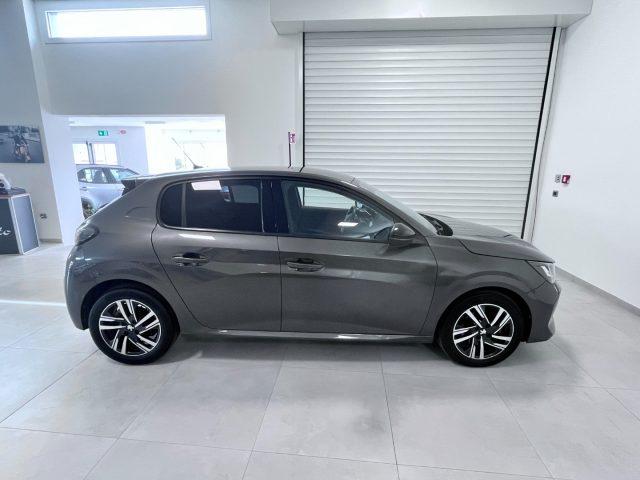 PEUGEOT 208 BlueHDi 100 Stop&Start 5 porte Allure