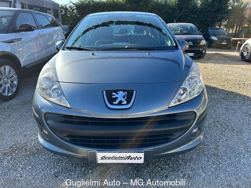 Peugeot 207 1.4 8V 75CV 5p. X Line