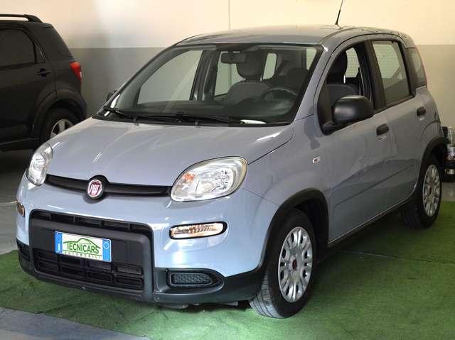 Fiat Panda Panda 1.0 firefly hybrid NO VINCOLI FINANZIARI