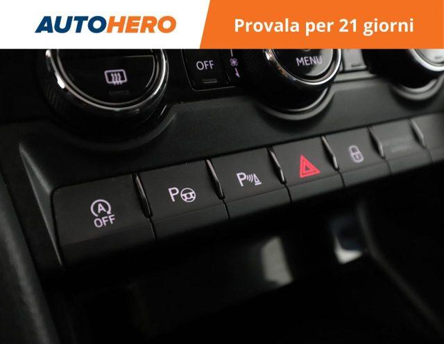 SKODA Karoq 1.6 TDI SCR DSG Style