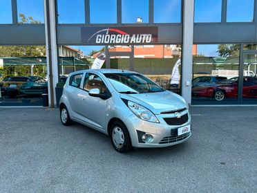 Chevrolet Spark 1.0 LS