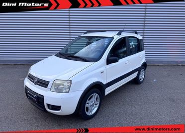 FIAT Panda 1.2 Climbing Natural Power METANO