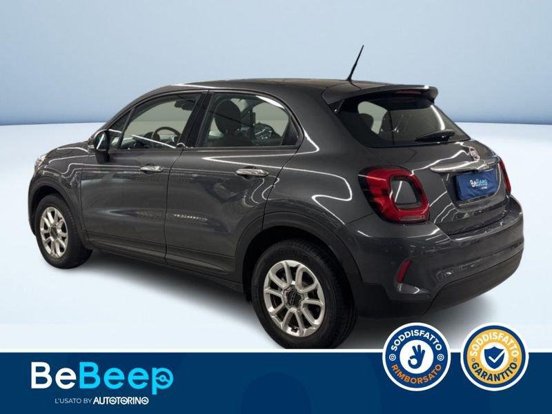 FIAT 500X 1.0 T3 URBAN 120CV