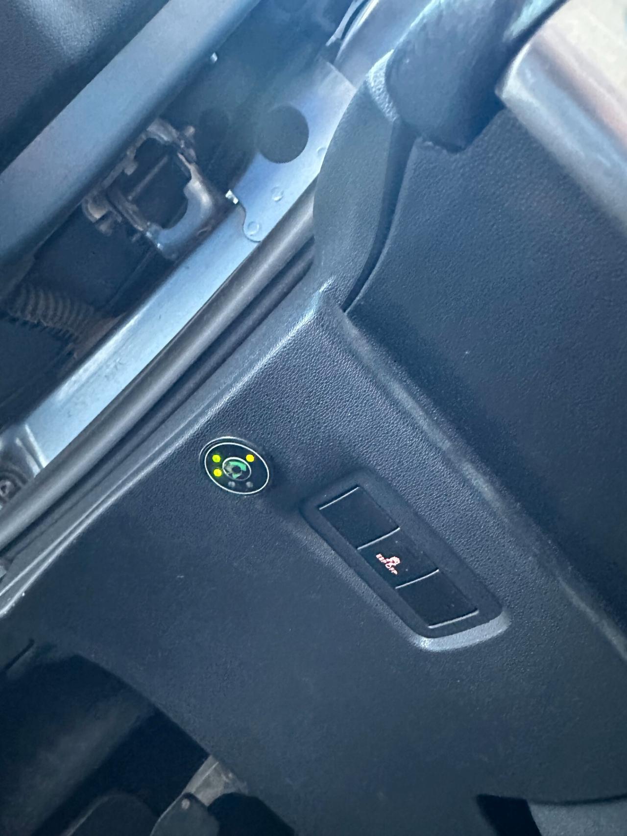 Citroen C3 1.4 GPL Neopatentati
