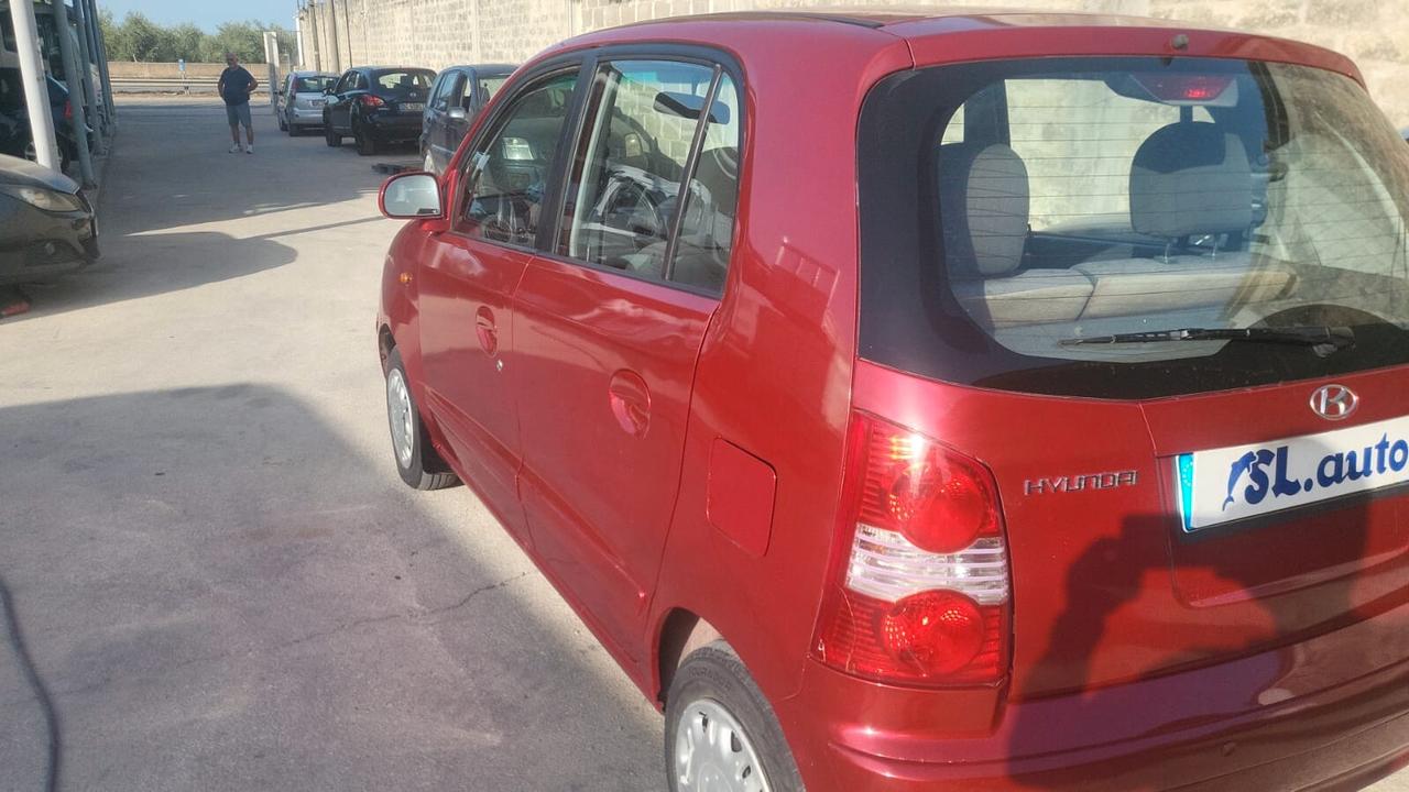 Hyundai Atos Prime 1.1 12V Comfort