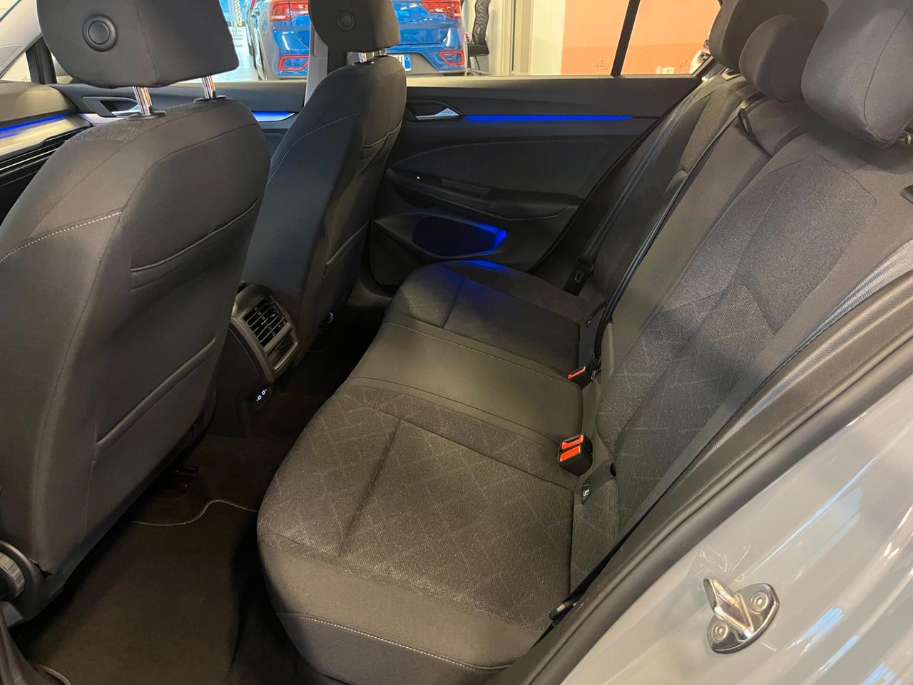 Volkswagen Golf 1.0 TSI EVO Life 09/2022