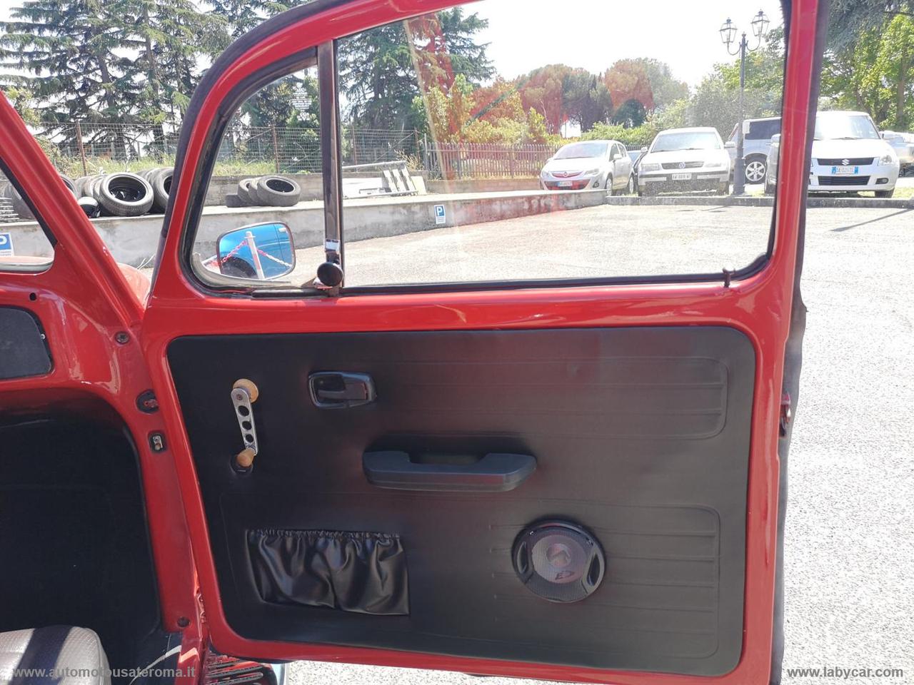 VOLKSWAGEN Maggiolino 1200 Messico RATE AUTO MOTO SCOOTER