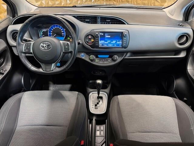 Toyota Yaris 1.5 Hybrid 5 porte Active