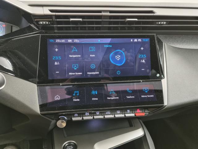 PEUGEOT 308 Plug-in Hybrid 180 e-EAT8 Allure