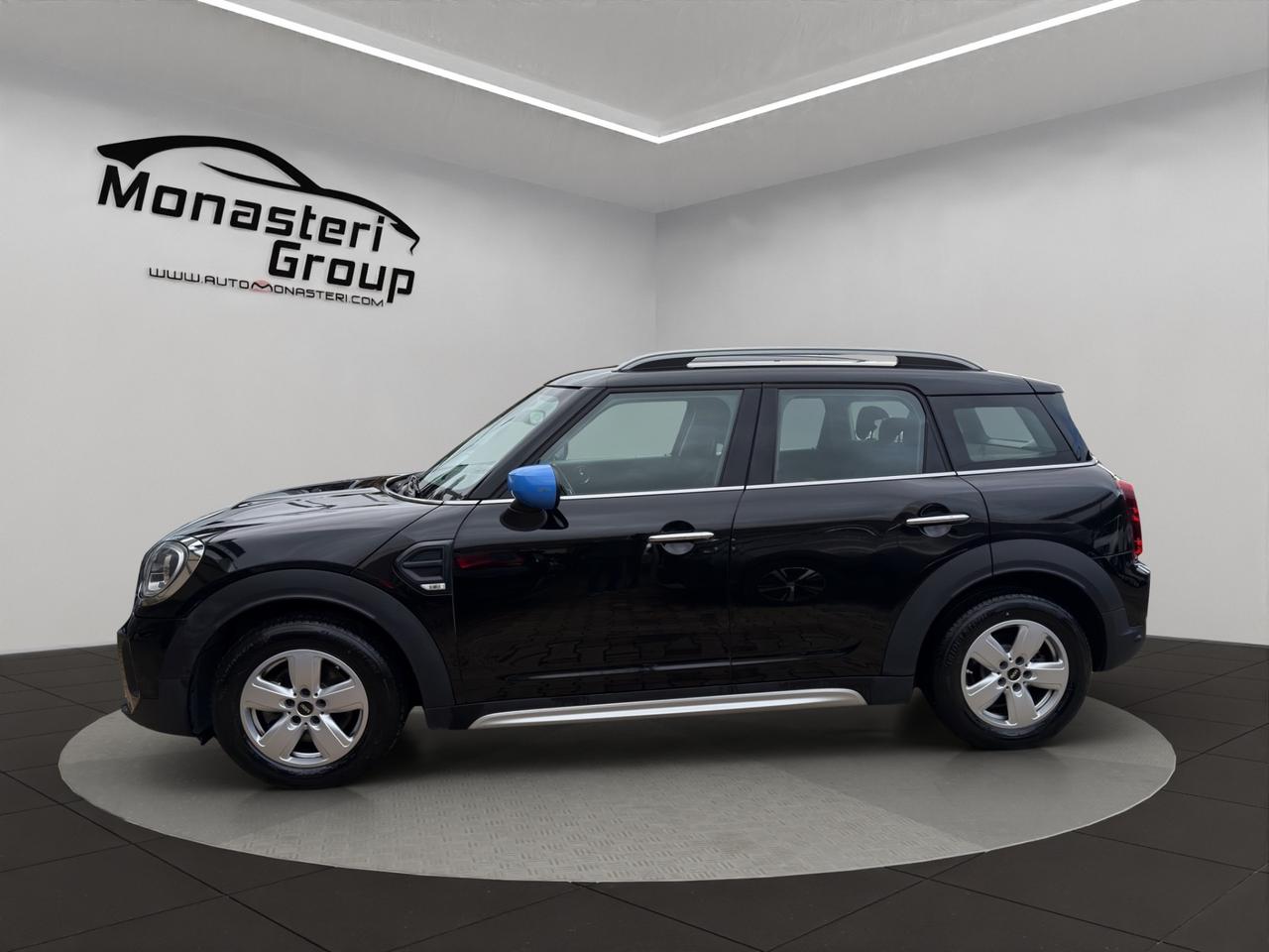 Mini Cooper D Countryman 2.0 Business