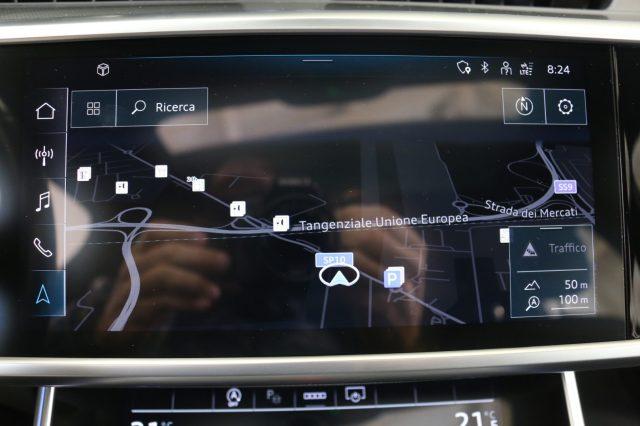 AUDI A6 Avant 40 2.0 TDI S tronic Business Plus