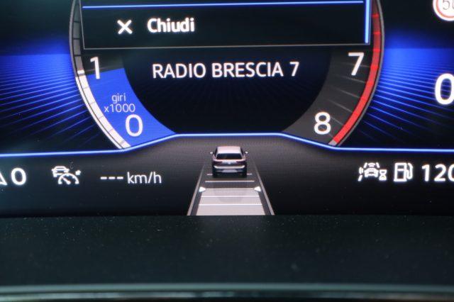 VOLKSWAGEN Taigo 1.0 TSI 95CV Life NEOPATENTATI Navi ACC Radar LED