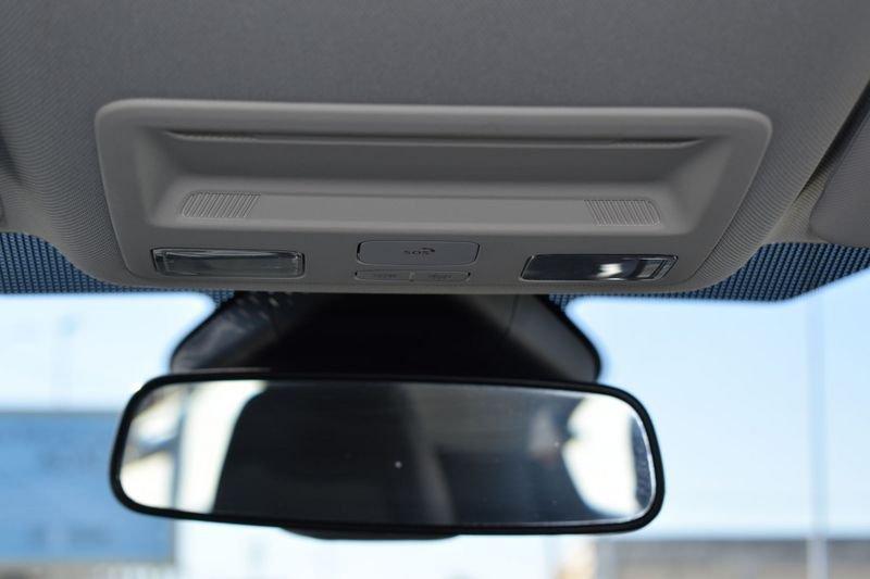 Ford Puma Puma 1.0 EcoBoost Hybrid 125 CV S&S Titanium