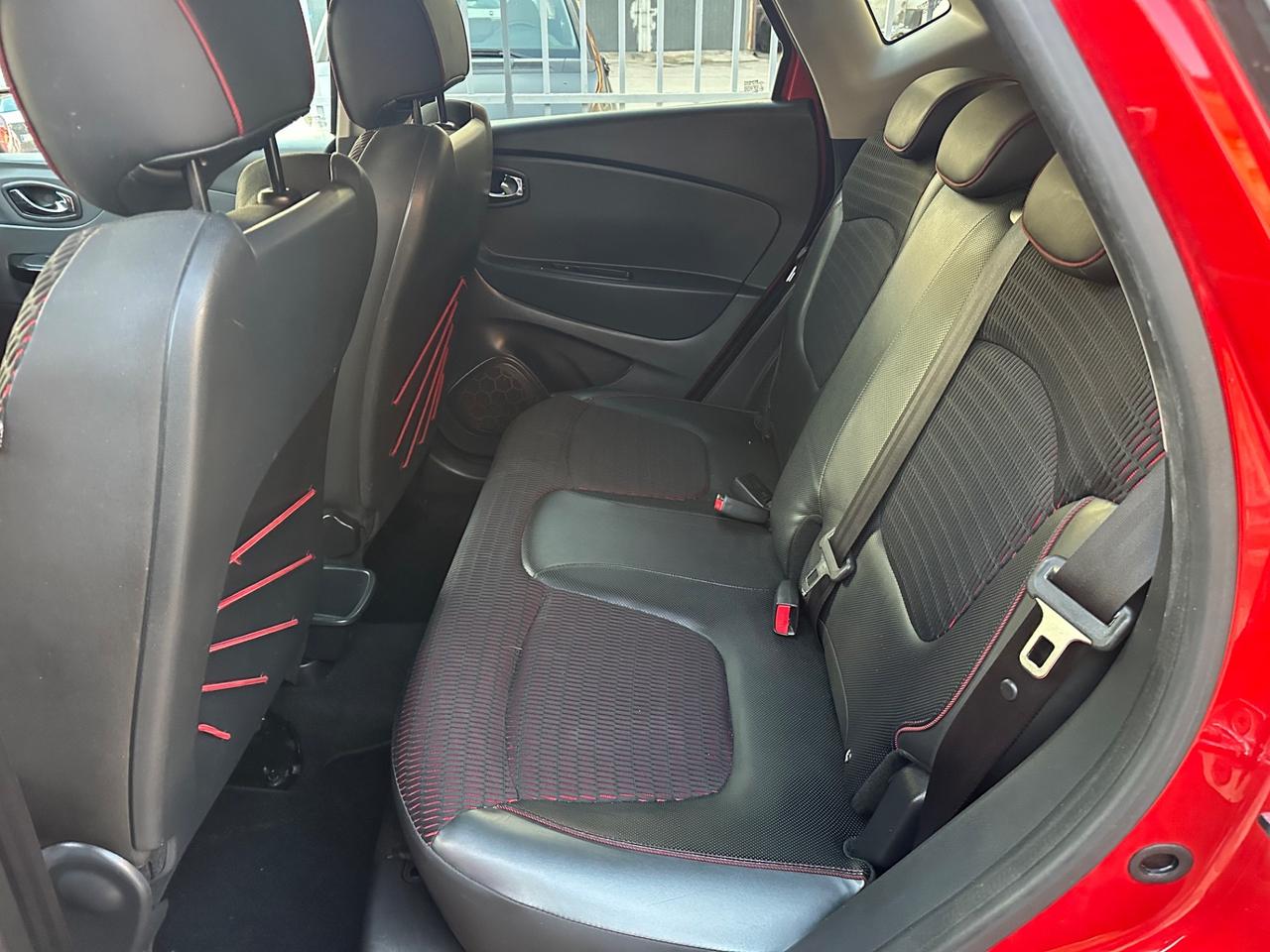 Renault Captur 1.5 dCi 8V 90 CV EDC Energy R-Link
