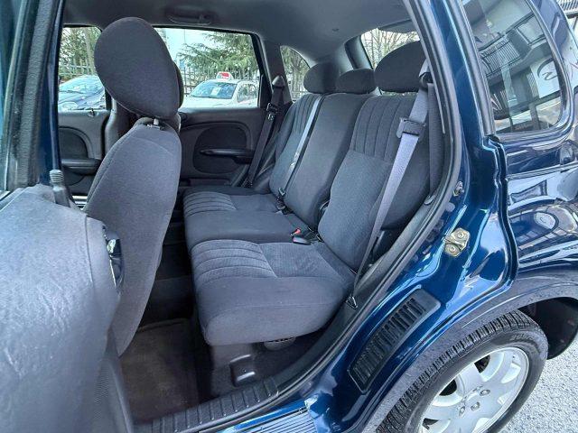 CHRYSLER PT Cruiser 2.2 CRD cat Limited Chrome SCONTO ROTTAMAZIONEE