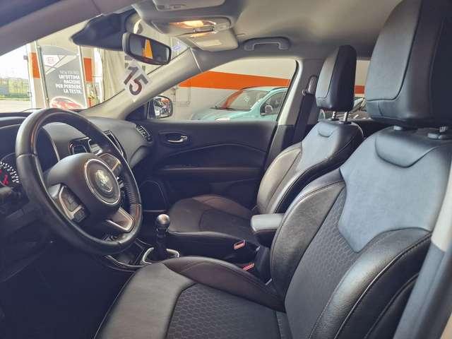 Jeep Compass Compass 1.3 turbo t4 Limited 2wd 130cv my20