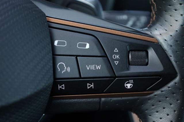 CUPRA Formentor 2.0 TDI 4Drive DSG