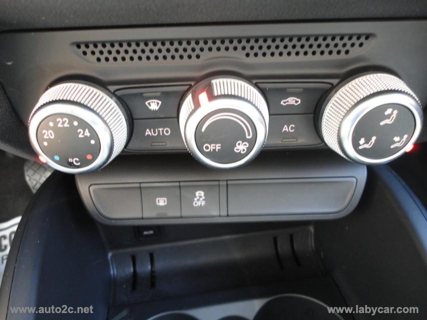 AUDI A1 SPB 1.6 TDI Attraction