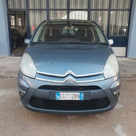 Citroen C4 Picasso 1.6 HDi 110 FAP Business
