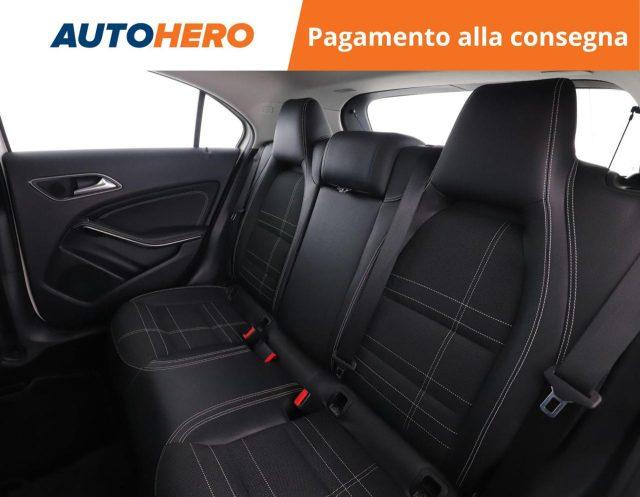 MERCEDES-BENZ A 180 d Sport