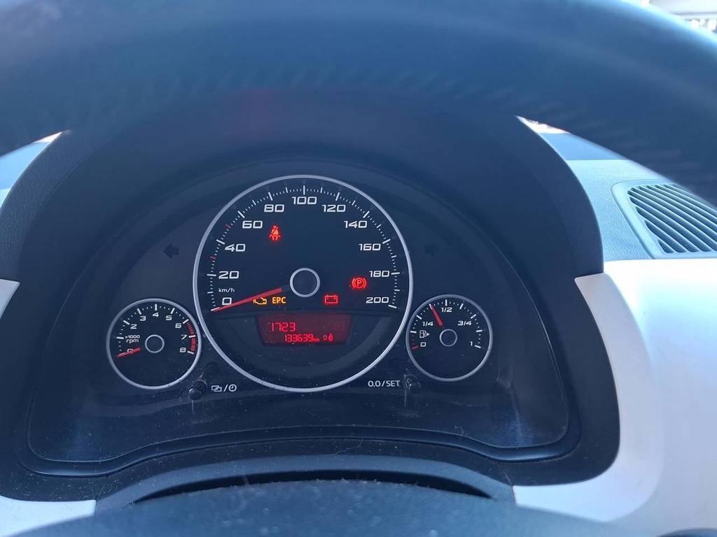 Seat Mii 5 Porte 1.0 Reference