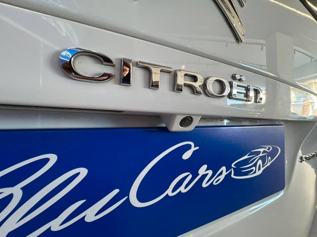 Citroen Spacetourer M 2.0 Bluehdi 150cv S&S Shine E6.2d-Isc