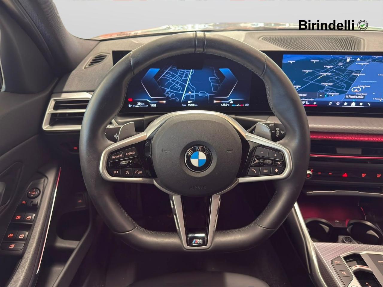 BMW BMW 318d Touring