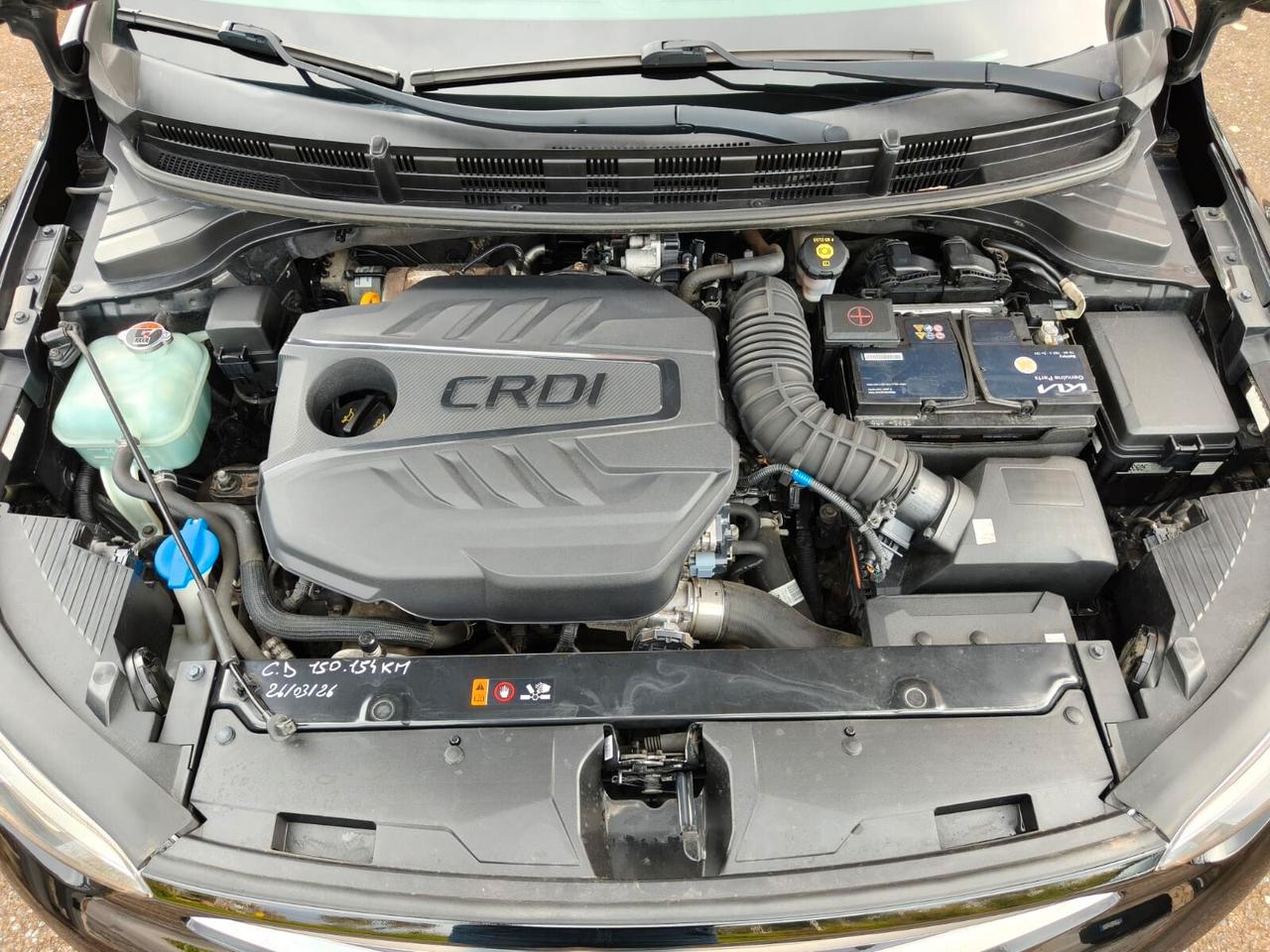 KIA Stonic 1.6 CRDI Energy - 2019