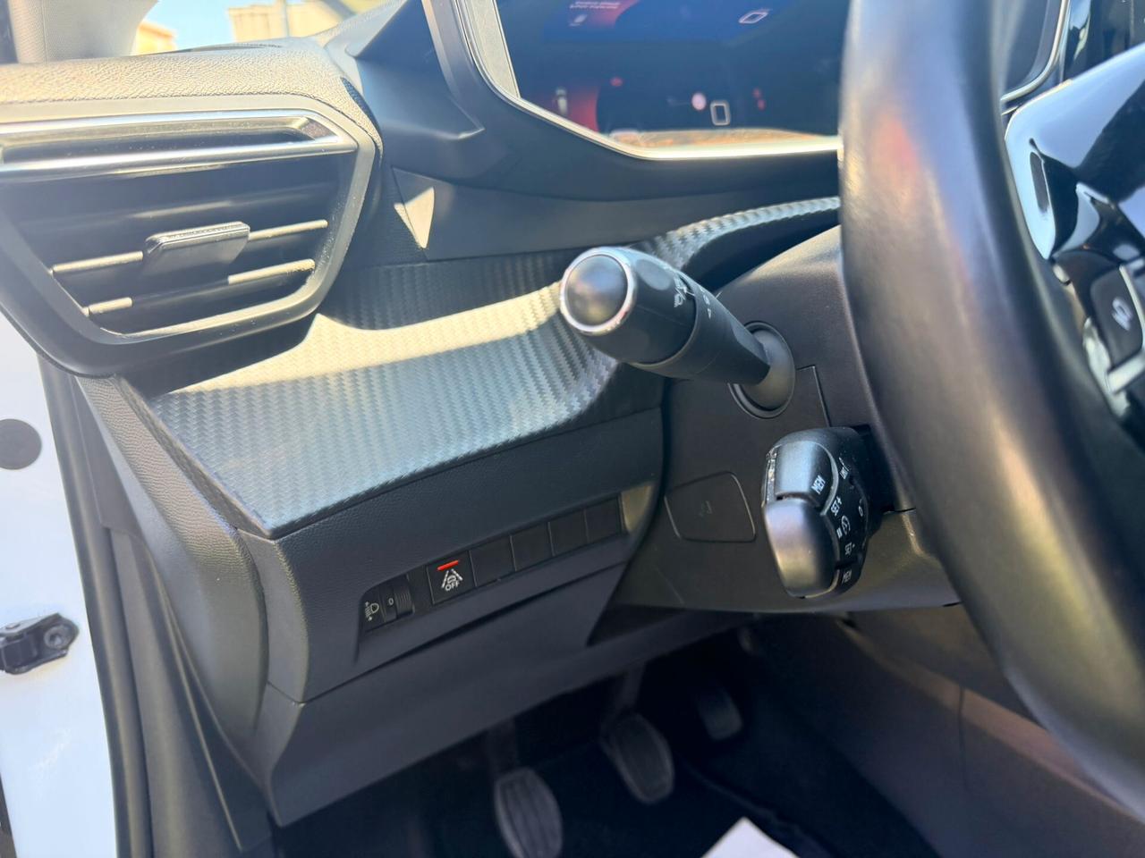 Peugeot 208 1.5 Diesel 2020 | 149.000 km | 12 Mesi Garanzia + Soccorso Stradale