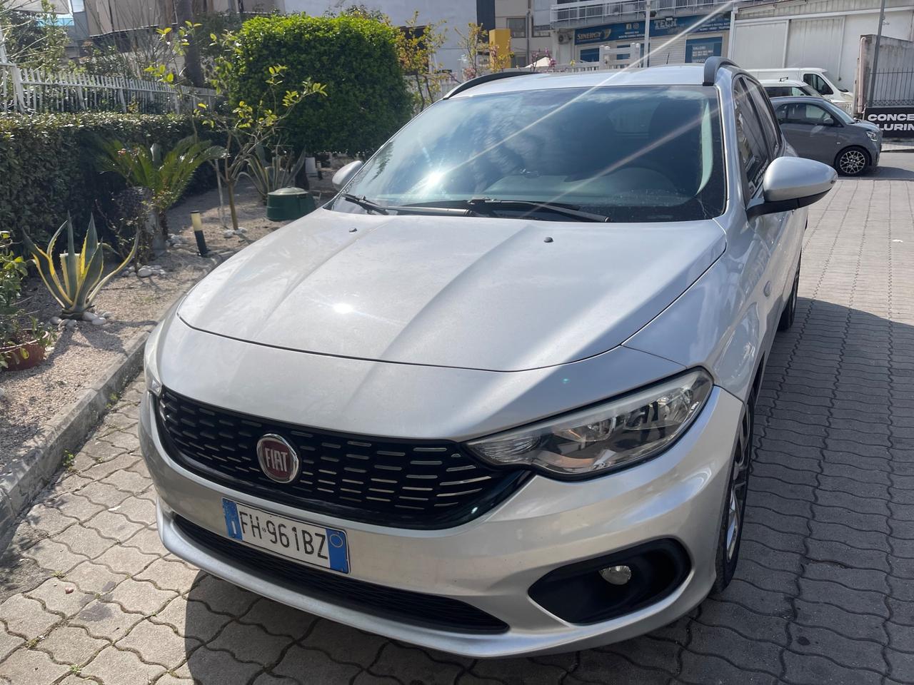 Fiat Tipo 1.4 T-Jet 120CV GPL DI SERIE SW