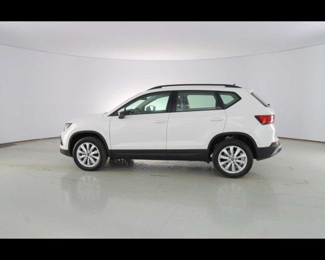 SEAT Ateca 1.5 ECO TSI DSG BUSINESS 150CV MY 23