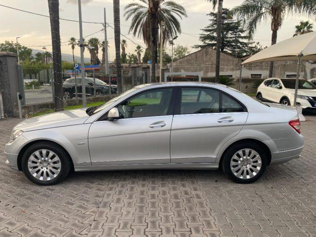 MERCEDES-BENZ C 220 CDI Eleg.