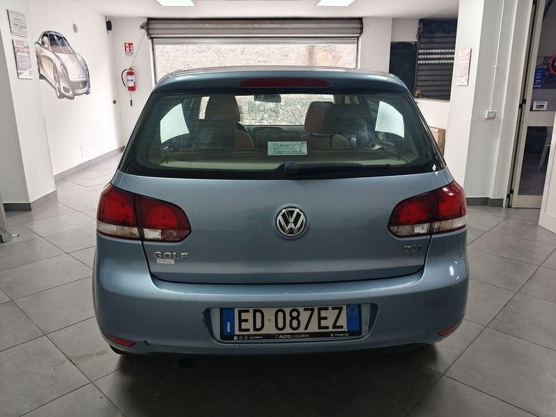 Volkswagen Golf Golf 5p 1.6 tdi Highline