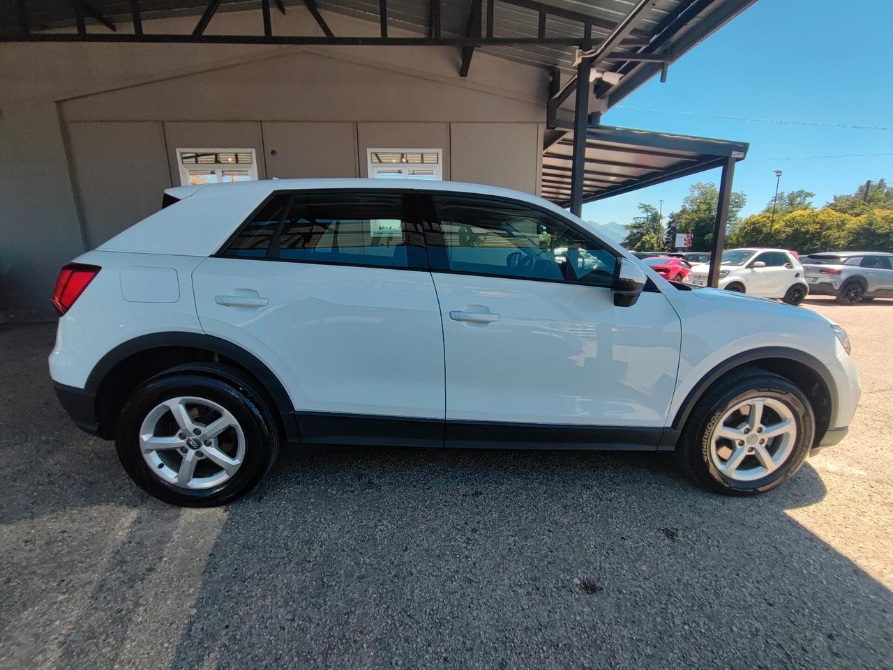 Audi Q2 1.6 TDI Sport