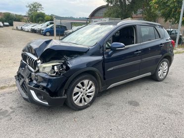 Suzuki S-Cross 1.6 DDiS Start&Stop Top