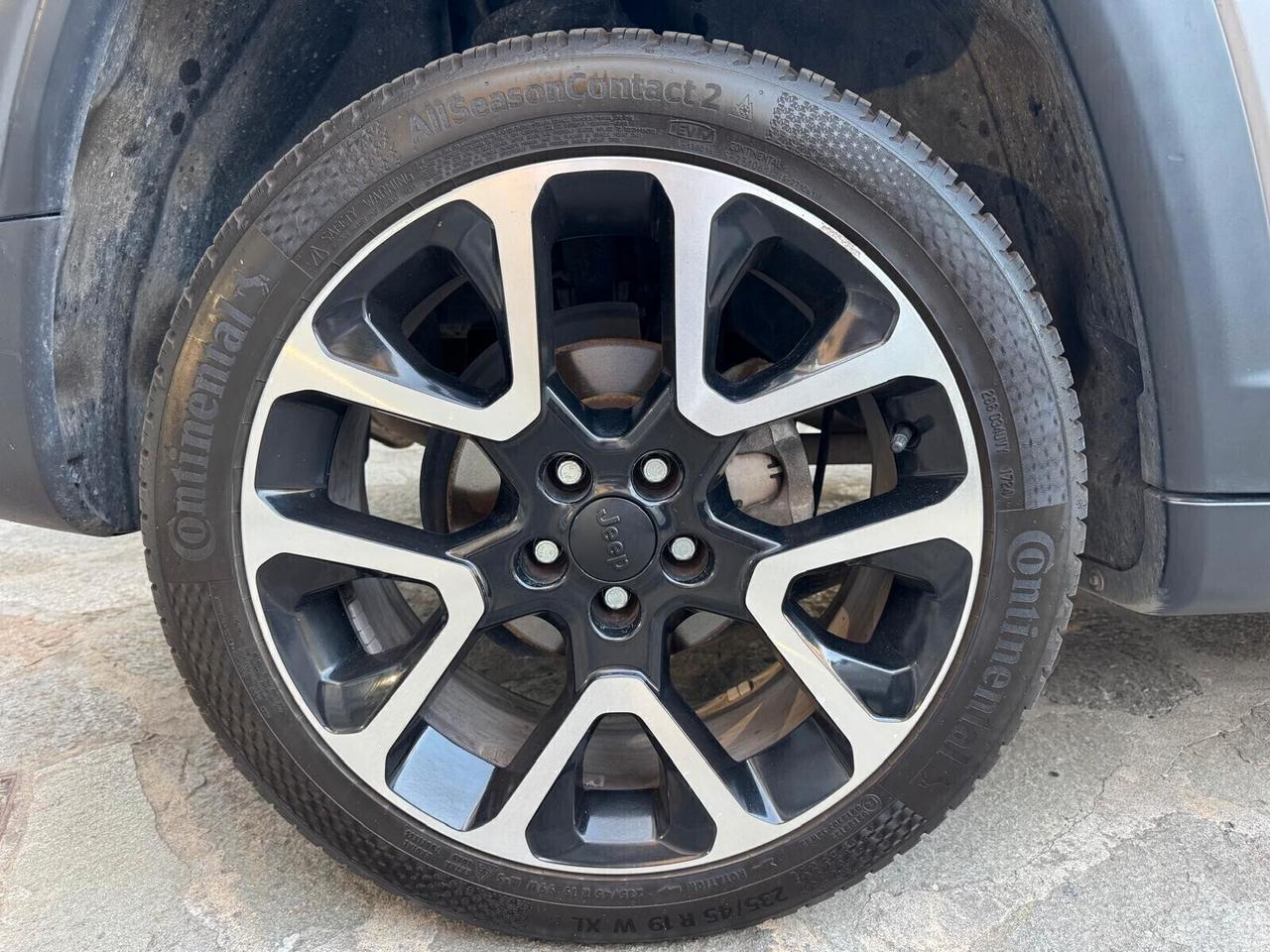 JEEP COMPASS 1.6 MJT II LIMITED NEOP