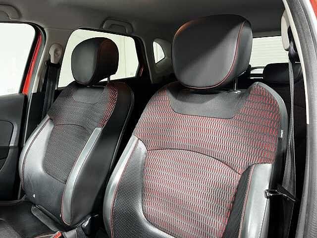 Renault Captur 1.5 dCi 8V 90 CV EDC Project Runway