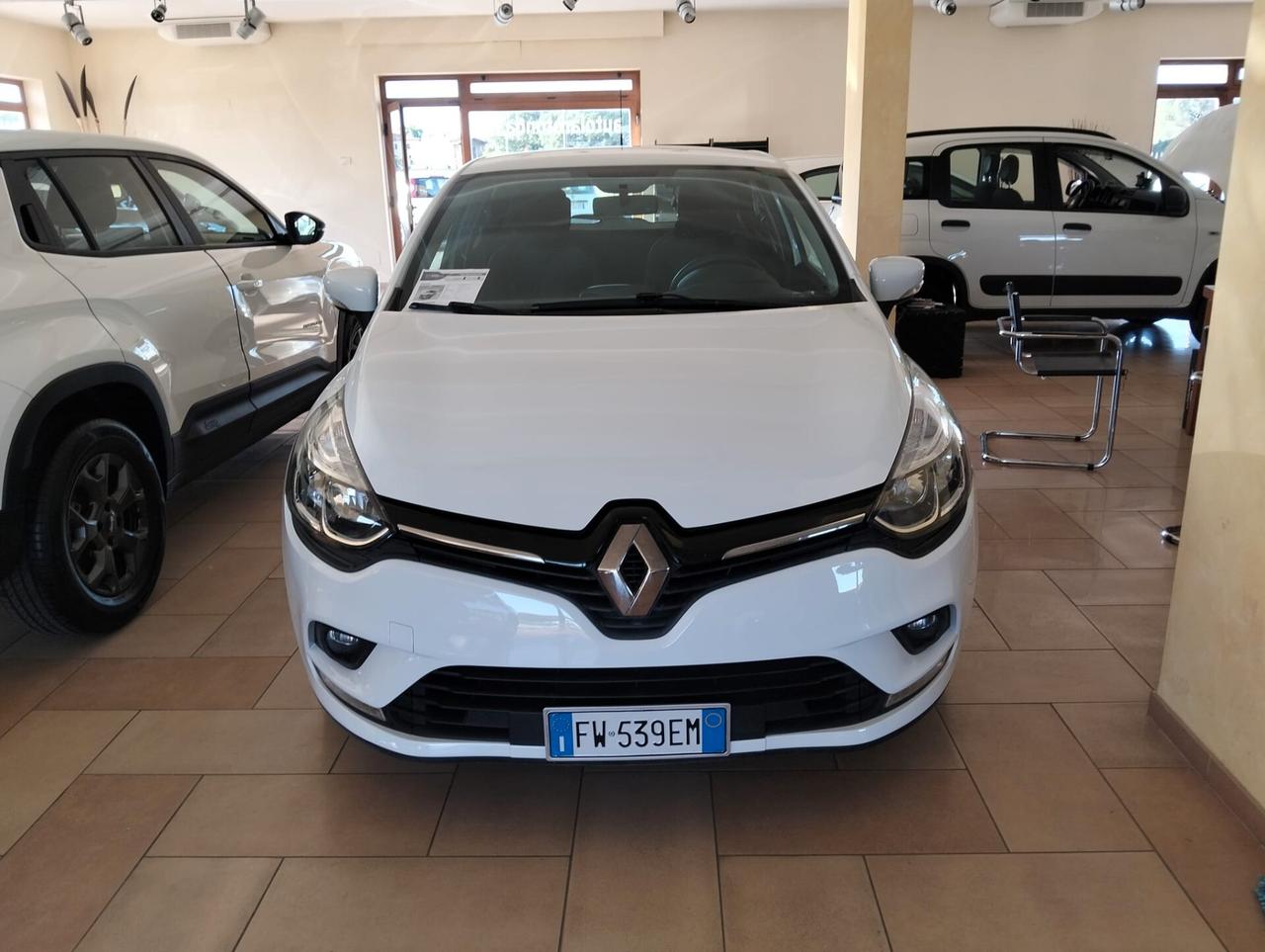 Renault Clio dCi 8V 75 CV 5 porte Life