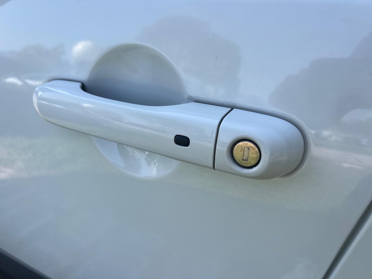 Jeep Renegade 1.6Mjt 120CV Limited-2016"PERFETTA"