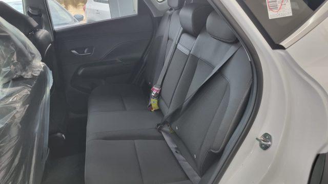 HYUNDAI Kona 1.0 T-GDI Hybrid 48V XlinePlus