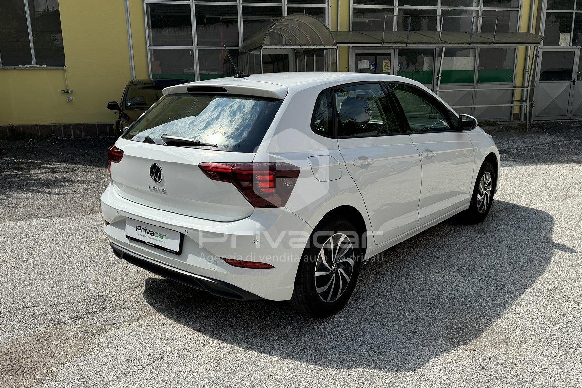 VOLKSWAGEN Polo 1.0 Life