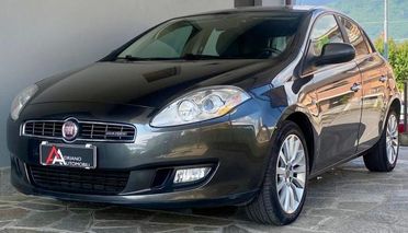 FIAT Bravo Bravo 1.6 MJT 120 CV DPF Dynamic