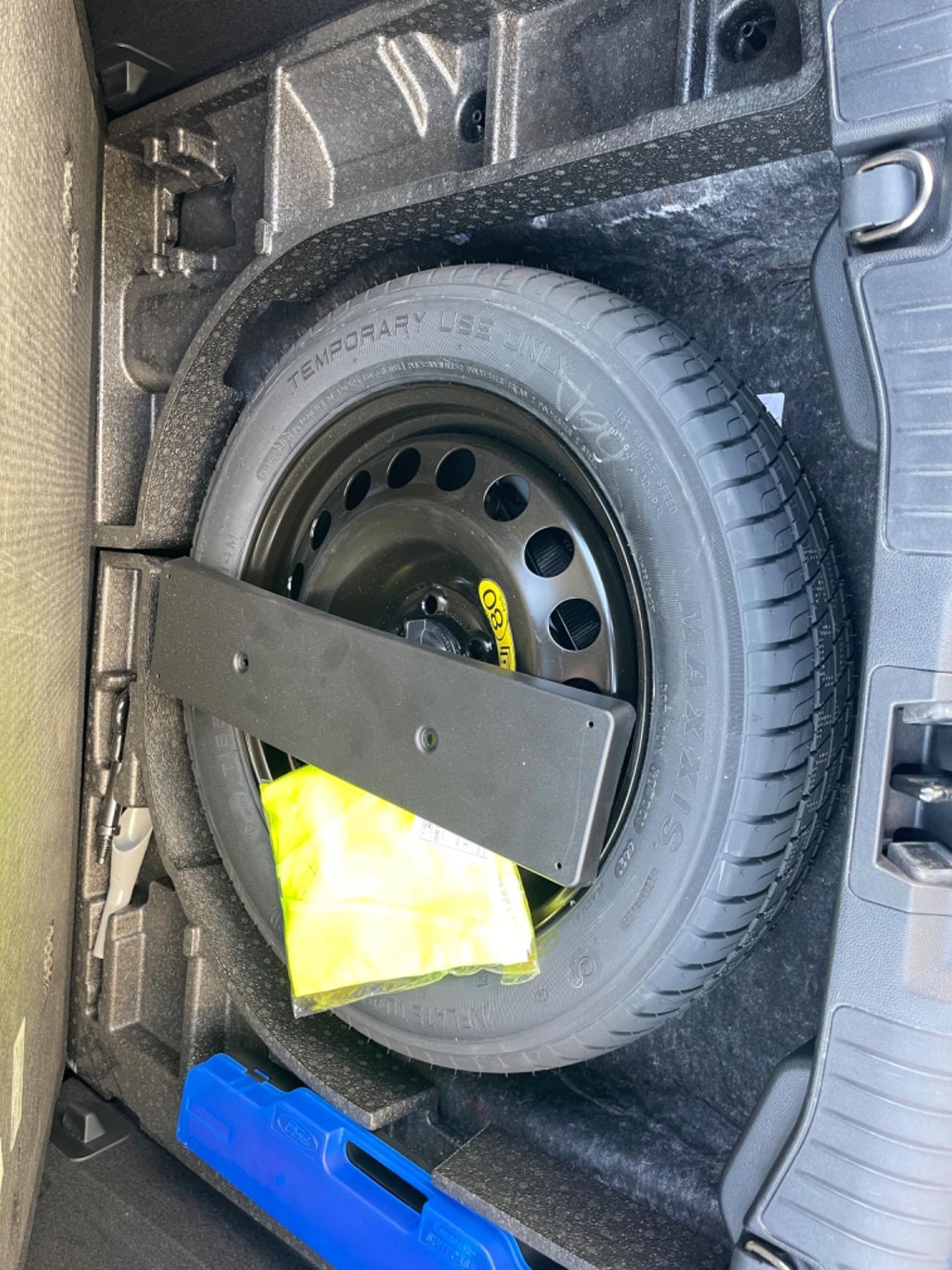 Ford Kuga 1.5 EcoBlue 120 CV aut. 2WD ST-Line X KM CERTIFICATI