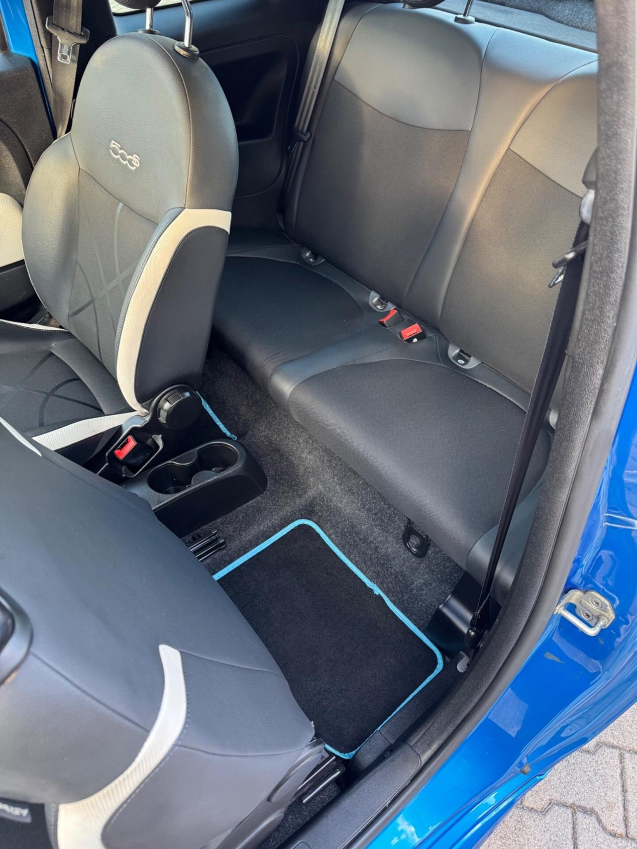 Fiat 500 1.2 Sport