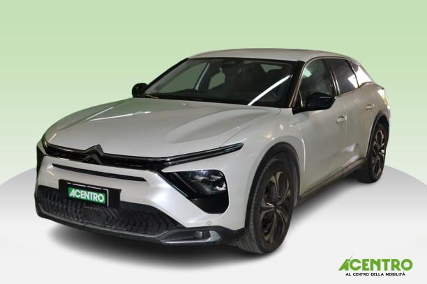 CITROEN C5 - C5 X 1.6 180CV SHINE PACK