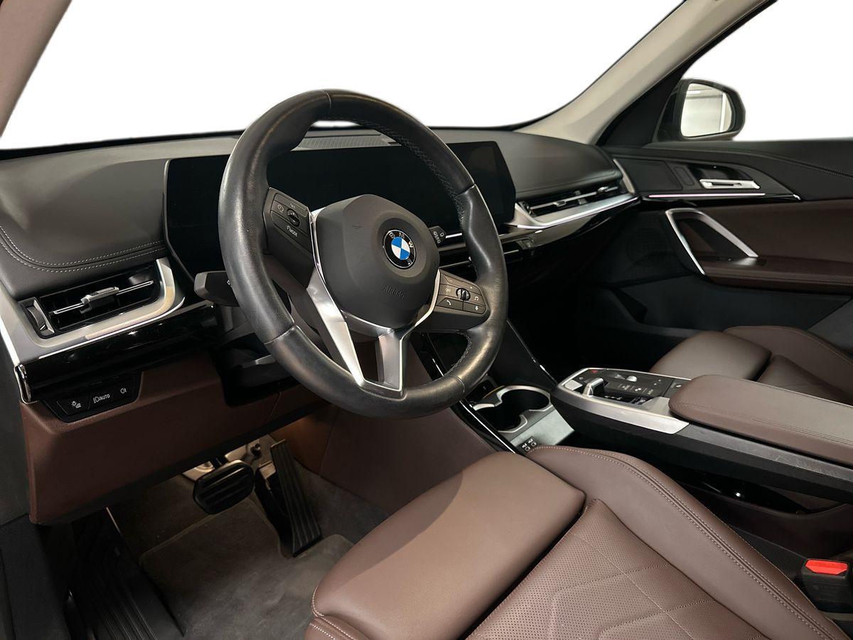 BMW X1 sdrive18i X-Line auto