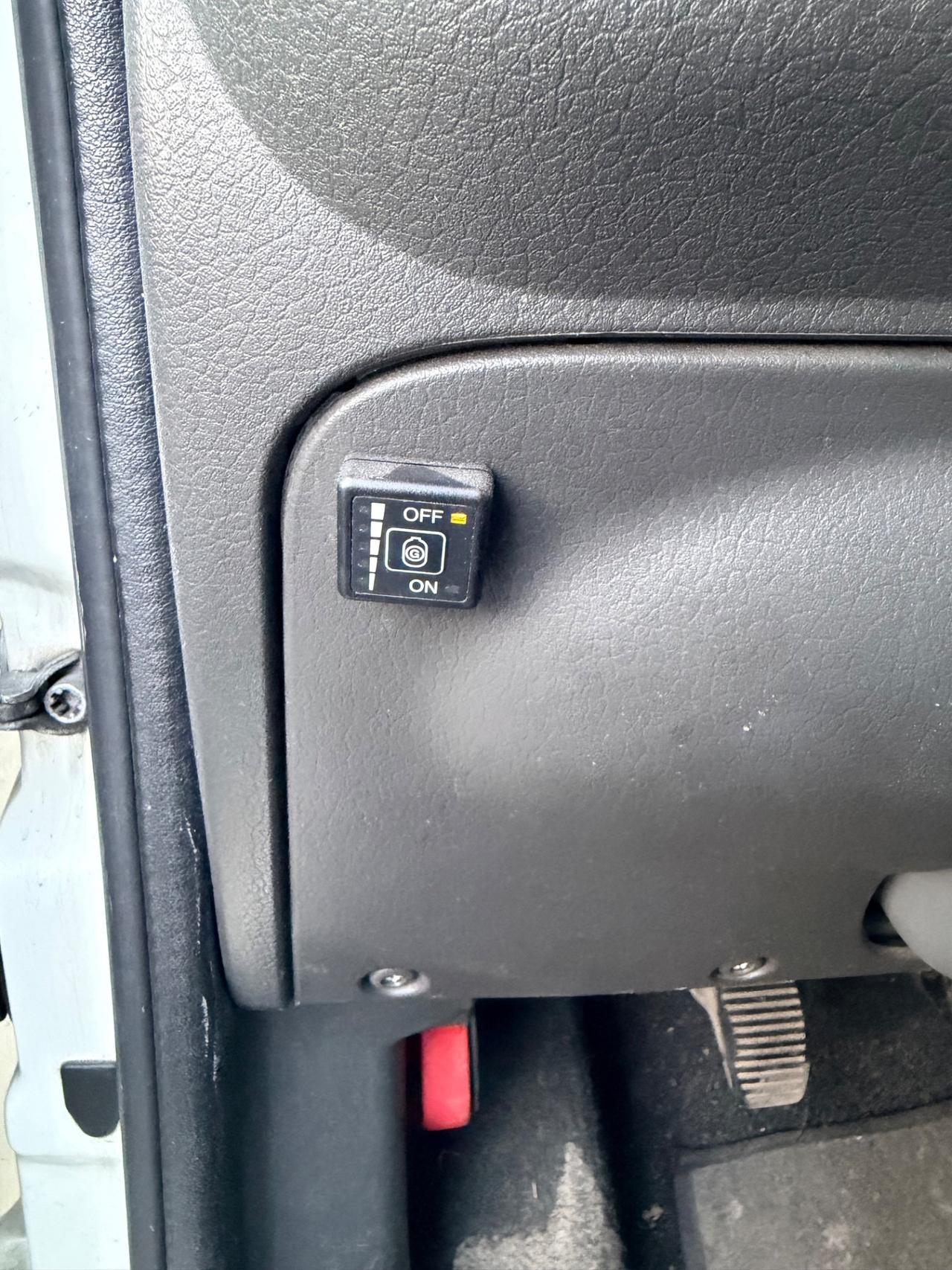 Fiat Panda 1.2 benz/ GPL 69cv