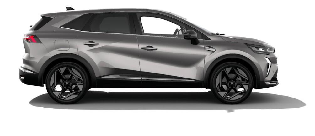 Renault Symbioz Full Hybrid E-Tech 160 CV Evolution NUOVA